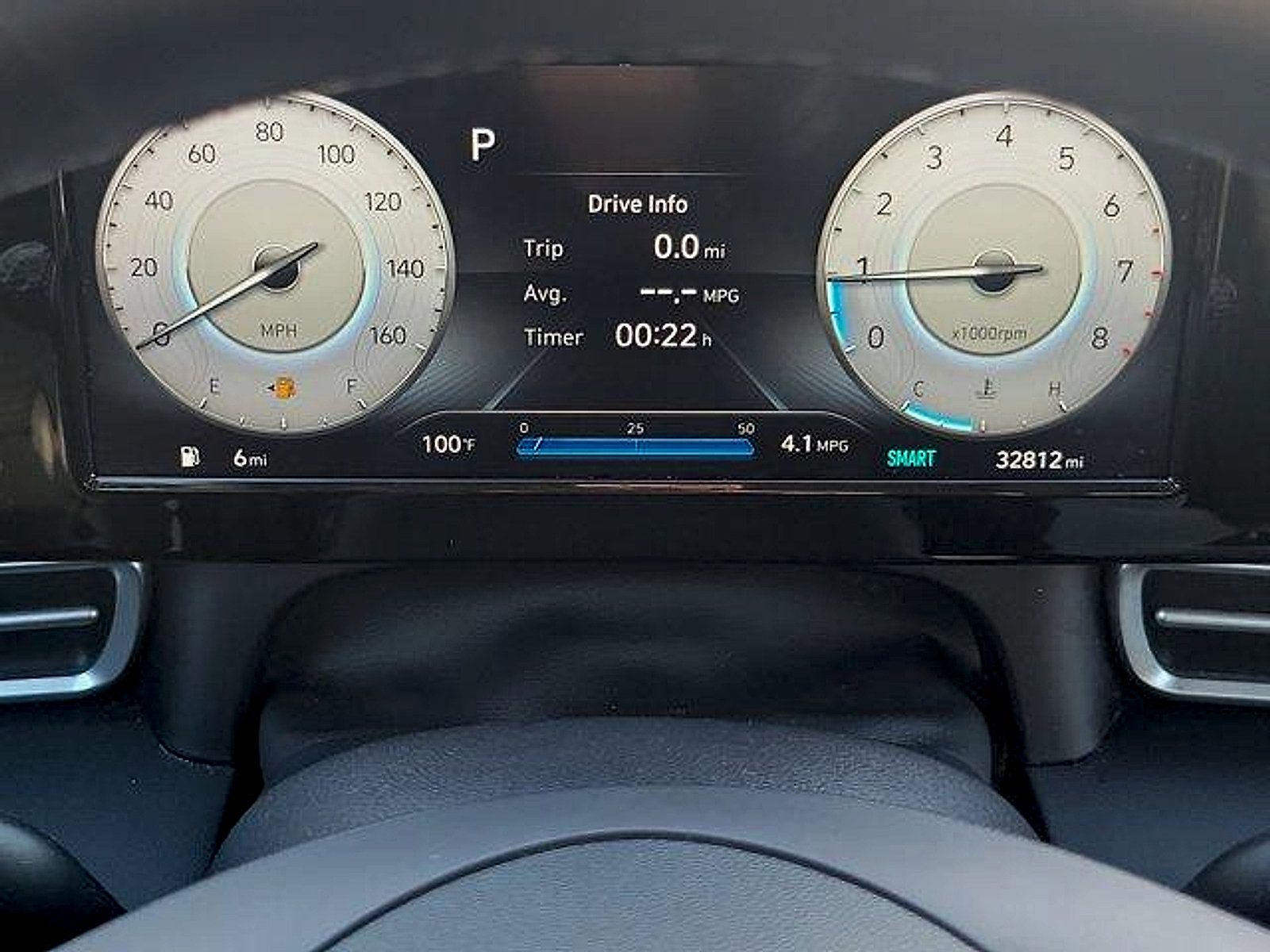 Used 2022 Hyundai Elantra SEL w/ Convenience Package FWD image 26