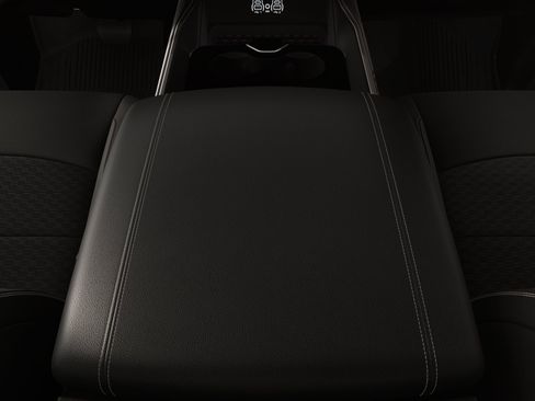 New 2026 RAM 2500 Big Horn image 23