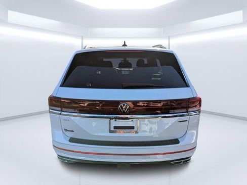 New 2026 Volkswagen Atlas SEL Premium R-Line AWD/4WD image 4