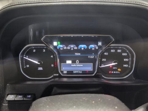 Used 2021 GMC Sierra 3500 Denali image 8