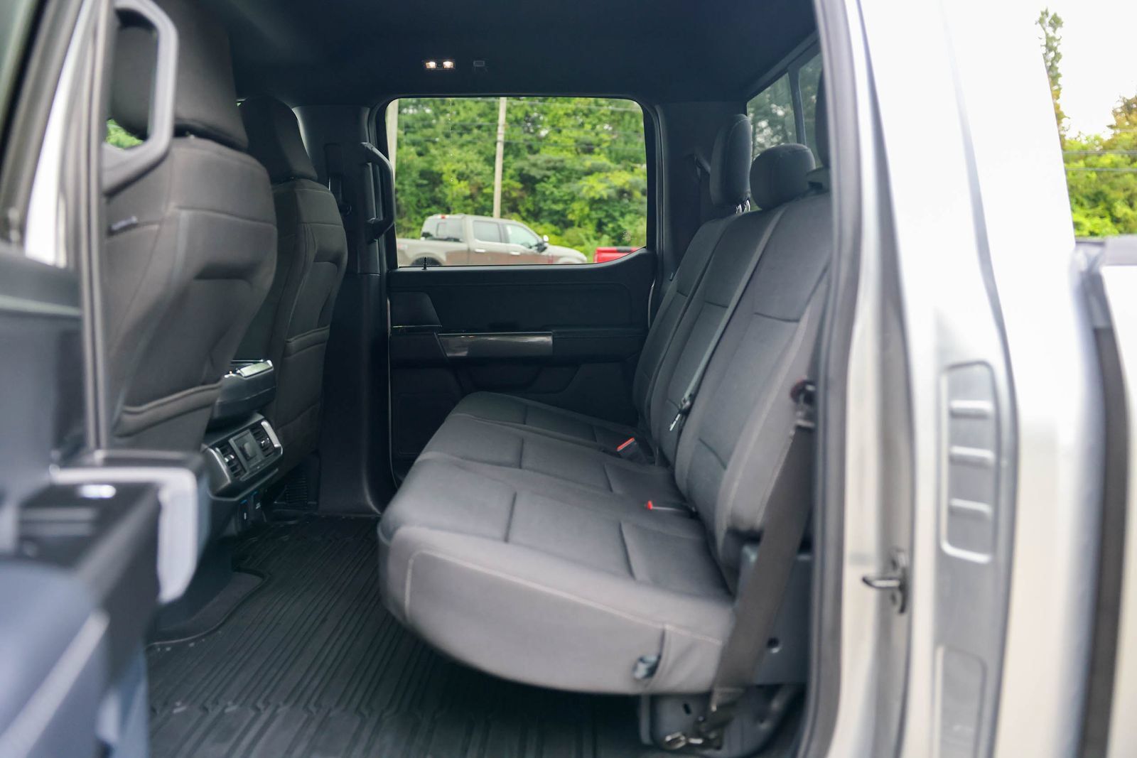 Used 2023 Ford F150 XLT w/ Equipment Group 302A High AWD/4WD image 17