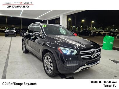 Used 2022 Mercedes-Benz GLE 350 4MATIC