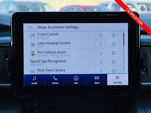 Used 2023 Ford Explorer XLT w/ Equipment Group 202A image 6