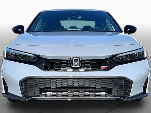 Used 2025 Honda Civic Si image 4