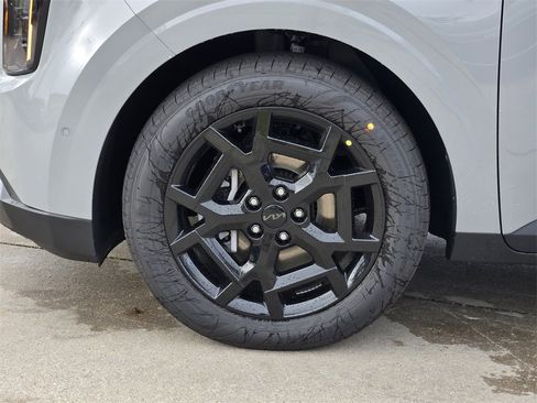 New 2026 Kia Carnival SX Prestige image 8