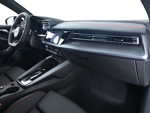 New 2026 Audi S3 Premium image 14