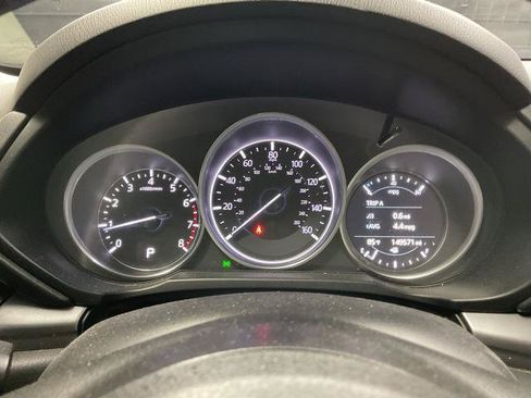 Used 2018 MAZDA CX-5 Touring AWD/4WD image 14