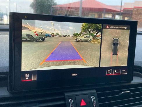 Used 2024 Audi Q5 2.0T Premium Plus w/ Premium Plus Package image 23