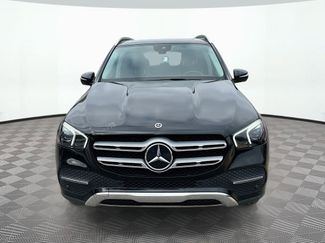 Used 2023 Mercedes-Benz GLE 350 video 2