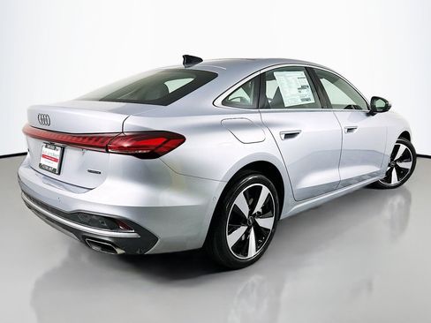 New 2025 Audi A5 2.0T Premium Plus image 13