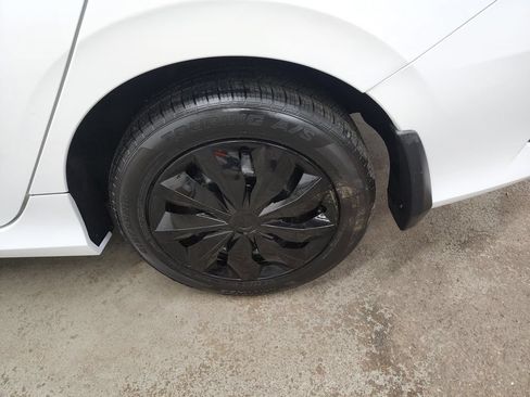 Used 2020 Honda Civic LX image 35