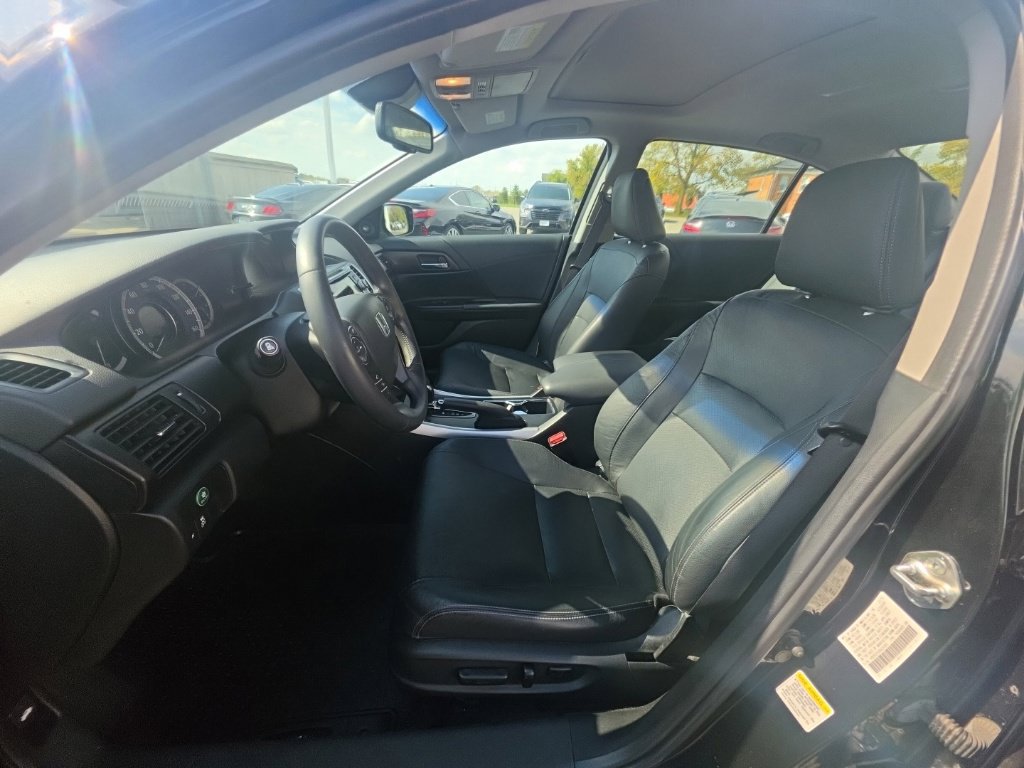Used 2013 Honda Accord EX-L image 12