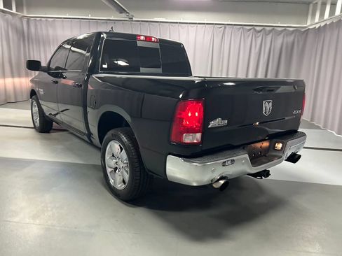 Used 2019 RAM 1500 Big Horn AWD/4WD image 5
