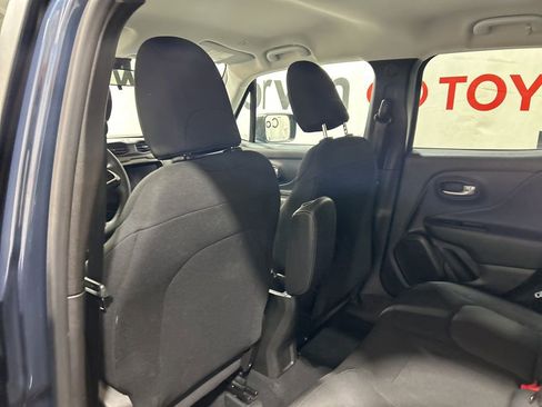 Used 2023 Jeep Renegade Latitude image 19