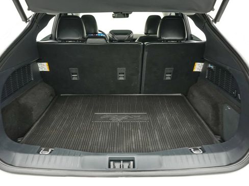 Certified 2023 Ford Mustang Mach-E Premium RWD image 24