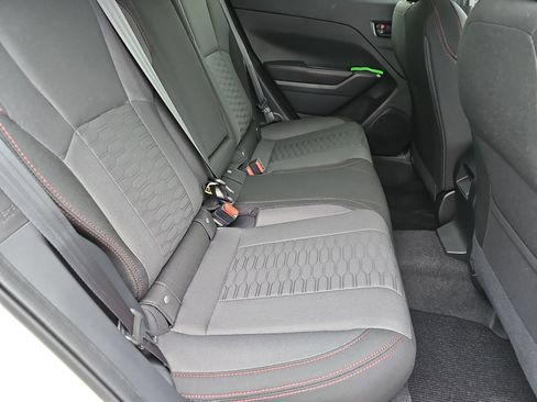 New 2026 Subaru Impreza 2.0i Sport AWD/4WD image 14