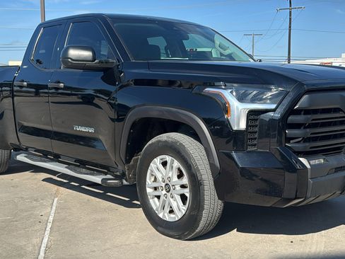 Used 2024 Toyota Tundra SR5 image 3
