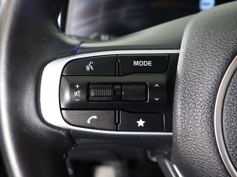 Used 2024 Kia Sportage X-Line w/ X-Line Premium Package image 42