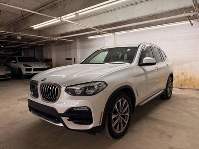 Used 2019 BMW X3 xDrive30i