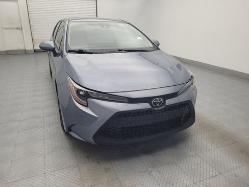 Used 2022 Toyota Corolla LE image 14