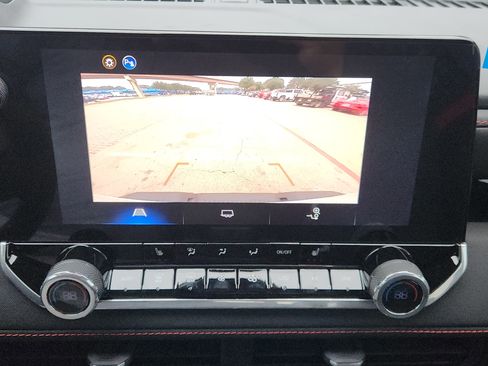 New 2026 Chevrolet Colorado Z71 image 13