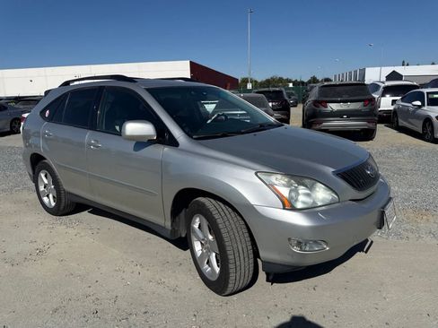 Used 2007 Lexus RX 350 2WD image 3
