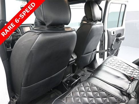 Used 2020 Jeep Gladiator Sport w/ Trailer Tow Package image 18