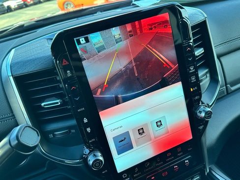 New 2026 RAM 2500 Laramie image 42