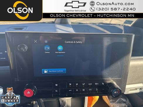 Used 2024 Chevrolet Brightdrop 400 w/ Commercial Equipment Package image 36