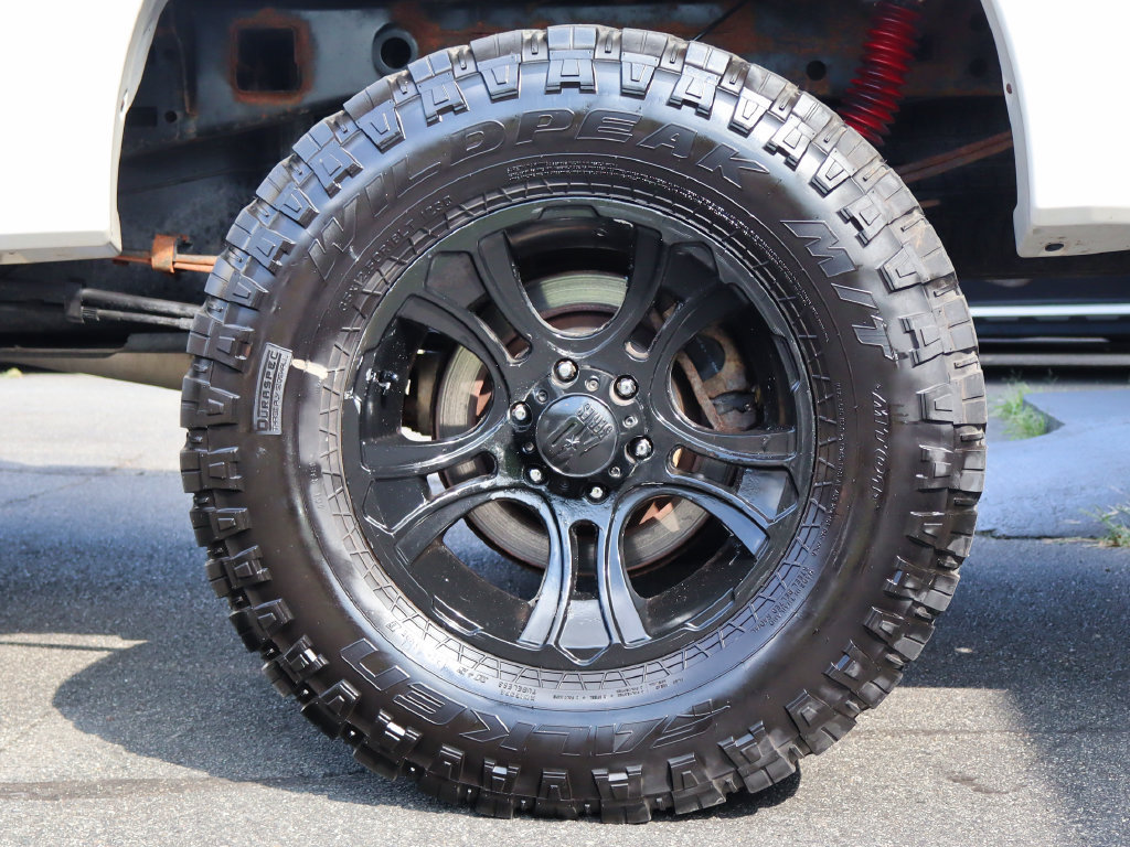 Used 2016 Ford F150 Lariat AWD/4WD image 64