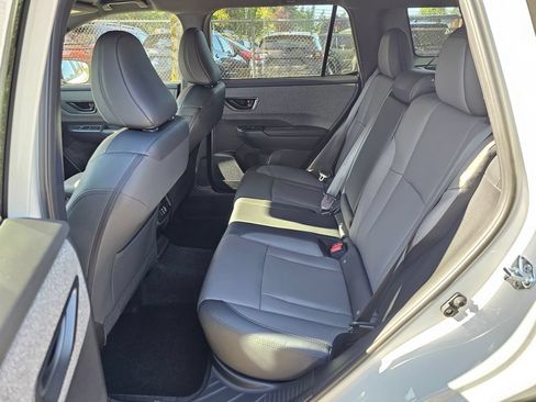 New 2026 Subaru Outback Premium AWD/4WD image 14