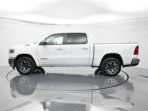 Used 2025 RAM 1500 Laramie image 8