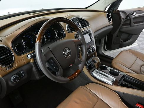 Used 2015 Buick Enclave Leather image 6