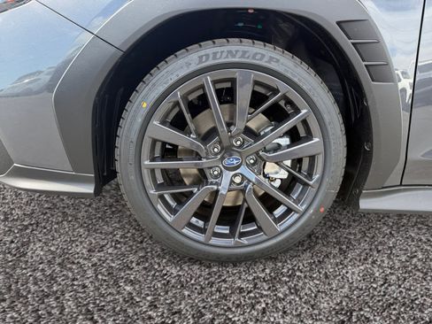 New 2026 Subaru WRX Premium image 14