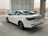 Used 2022 Nissan Sentra SV image 6