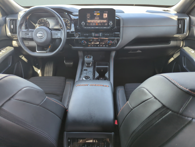 Certified 2023 Nissan Pathfinder Rock Creek AWD/4WD image 23
