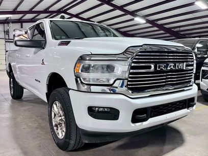 Used 2024 RAM 2500 Laramie w/ Safety Group