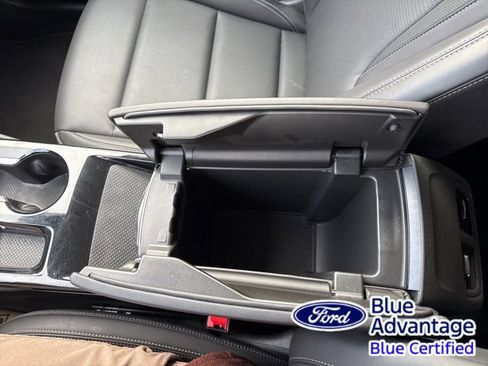 Used 2024 Buick Envision Preferred image 28