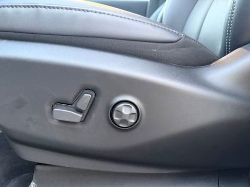 New 2026 Chrysler Pacifica Select image 31