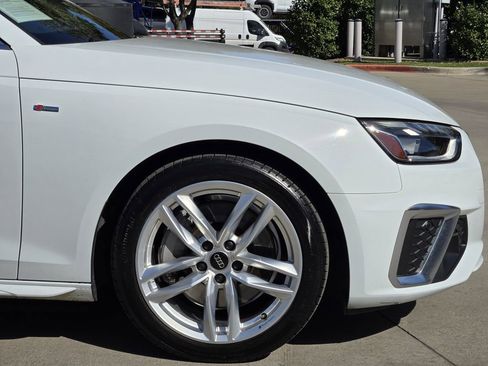 Certified 2023 Audi A4 2.0T Premium Plus w/ Premium Plus Package image 11