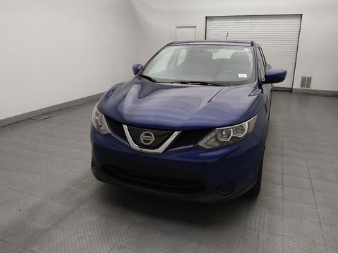 Used 2019 Nissan Rogue Sport S w/ Appearance Package AWD/4WD image 15