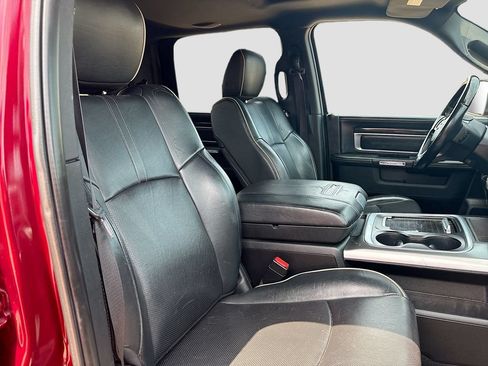 Used 2017 RAM 1500 Limited AWD/4WD image 30