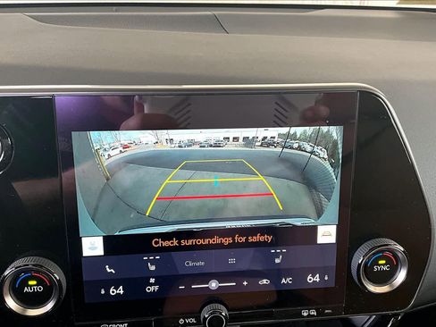 Used 2022 Lexus NX 250 FWD w/ Accessory Package 2 image 28