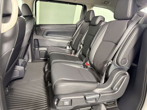 New 2026 Honda Odyssey EX-L image 14