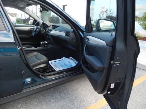 Used 2015 BMW X1 xDrive28i image 34