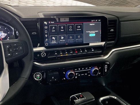 New 2026 GMC Sierra 1500 Elevation w/ Elevation Premium Package AWD/4WD image 8