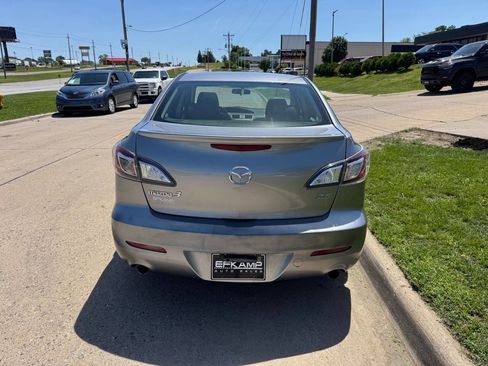 Used 2010 MAZDA MAZDA3 s Sport FWD image 4