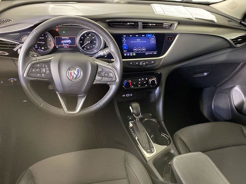 Used 2023 Buick Encore GX Preferred w/ Cold Weather Comfort Package FWD image 30
