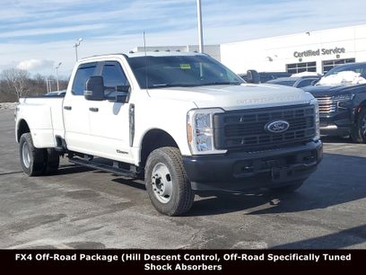 Used 2025 Ford F350 XL w/ FX4 Off-Road Package