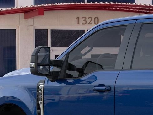 New 2026 Ford F250 Lariat w/ Lariat Premium Package AWD/4WD image 21